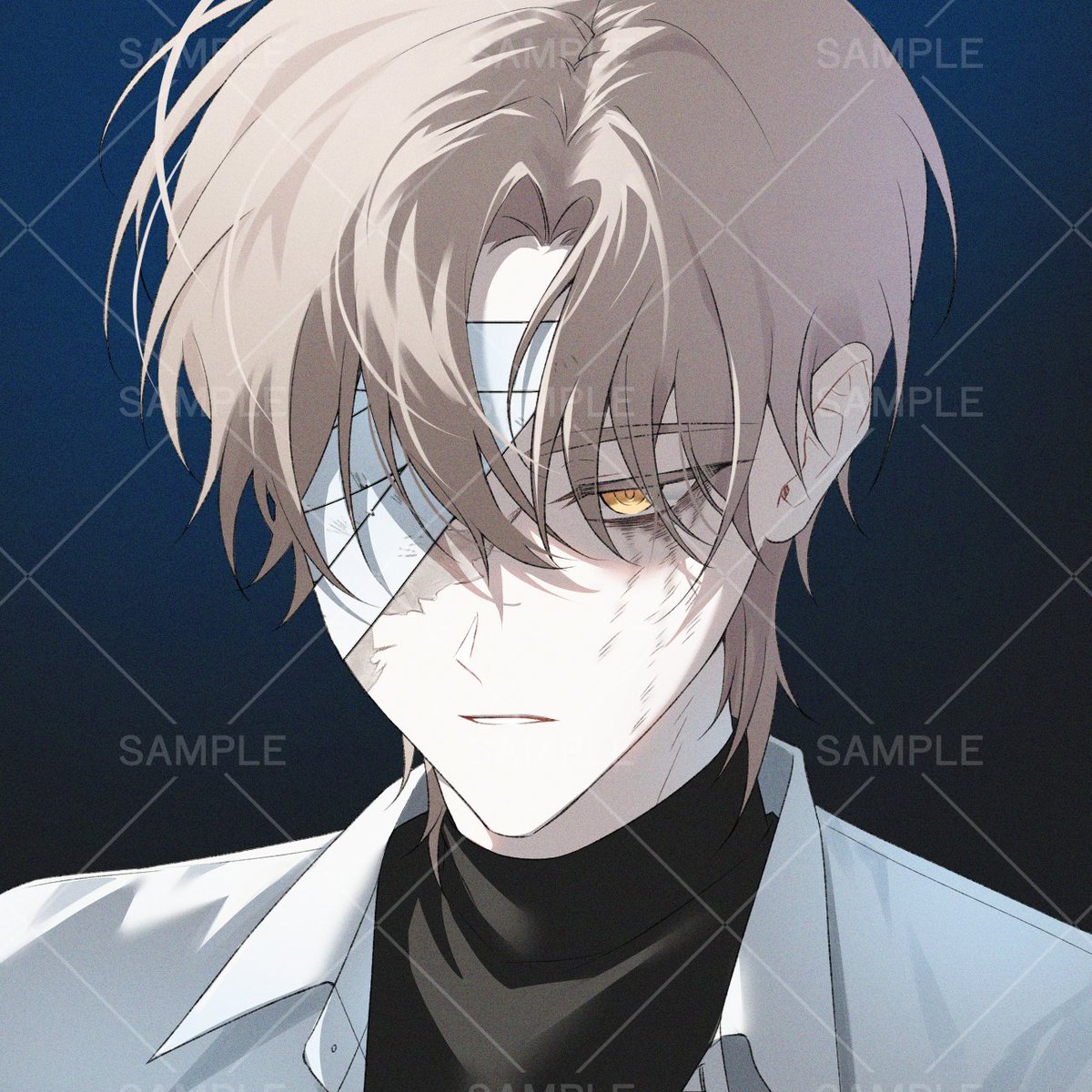 NONII0N's tweet image. CM