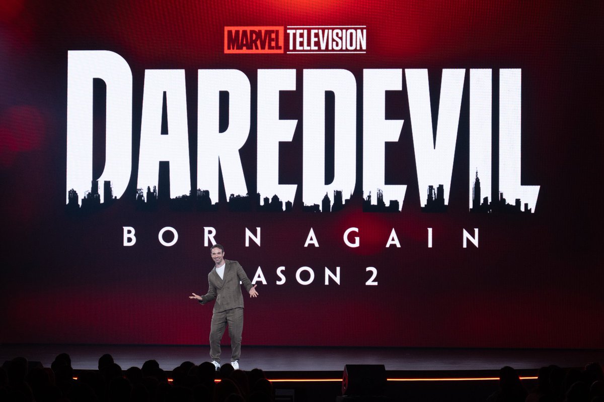 nottideldiavolo's tweet image. 💜
#JessicaJones #DaredevilBornAgain