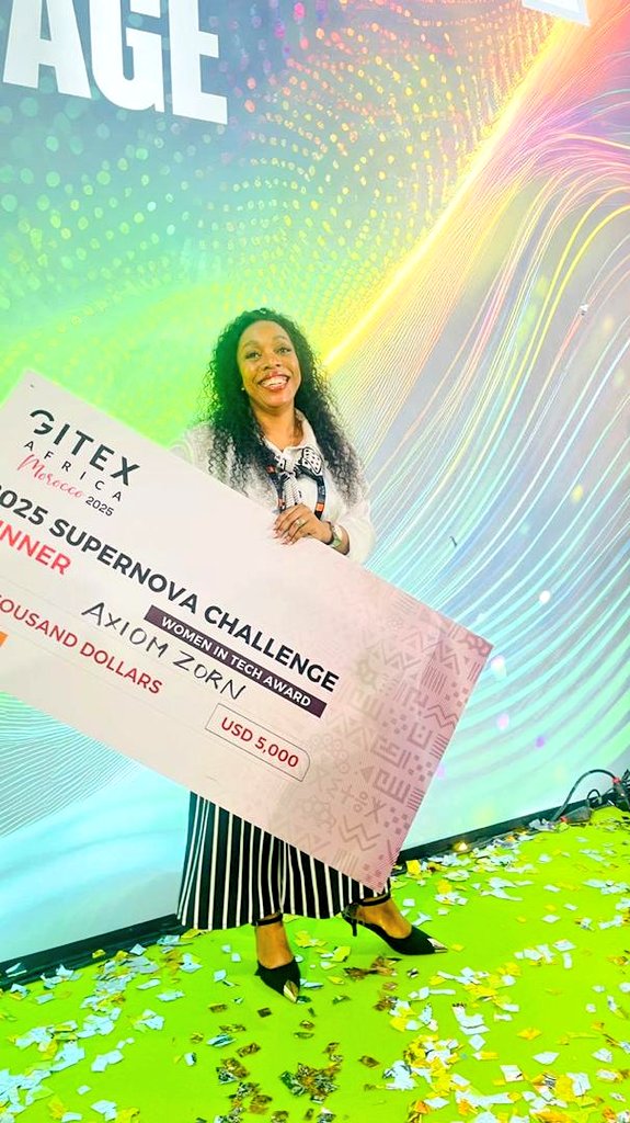 aXiom Zorn (@axiomzorn) on Twitter photo ๐ฃ We are excited to announce our forthcoming press conference to highlight our groundbreaking innovations and celebrate our prestigious GITEX Award! ๐ Join us as we share our vision and commitment to driving excellence in technology. Stay tuned for details!
<a href="/kennykoburu/">kokoburu๐</a> ๐ฃ We are excited to announce our forthcoming press conference to highlight our groundbreaking innovations and celebrate our prestigious GITEX Award! ๐ Join us as we share our vision and commitment to driving excellence in technology. Stay tuned for details!
<a href="/kennykoburu/">kokoburu๐</a>