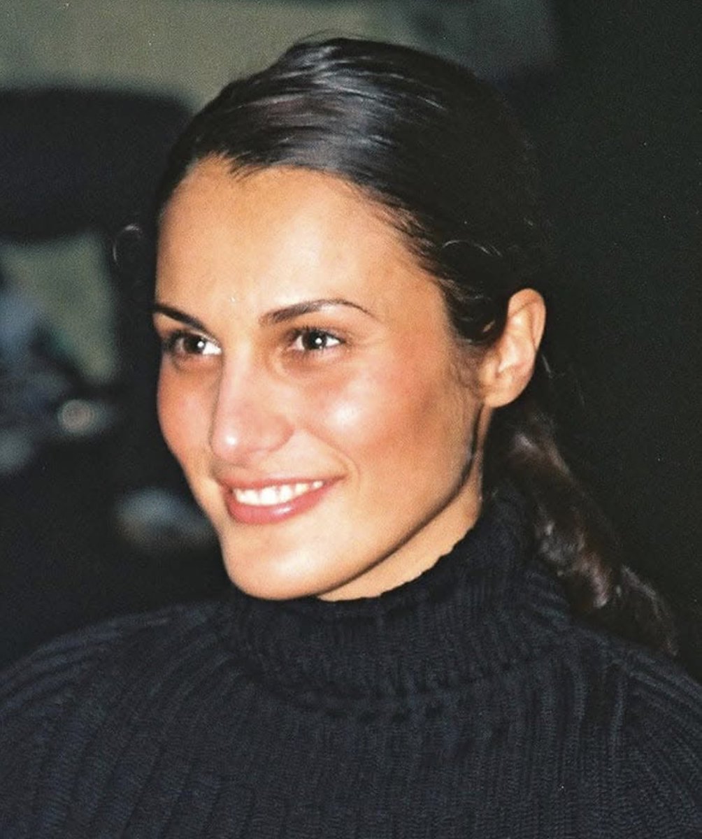 predivna Snezana Pantic🤍 prerano otisla i premalo se secamo nje…