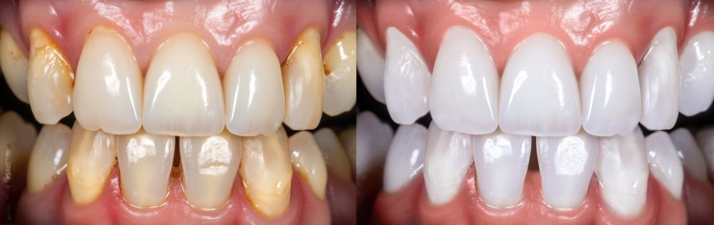 🔴 These are the BIGGEST LIES about Teeth Whitening you must know!!

Walk With Me 🧵