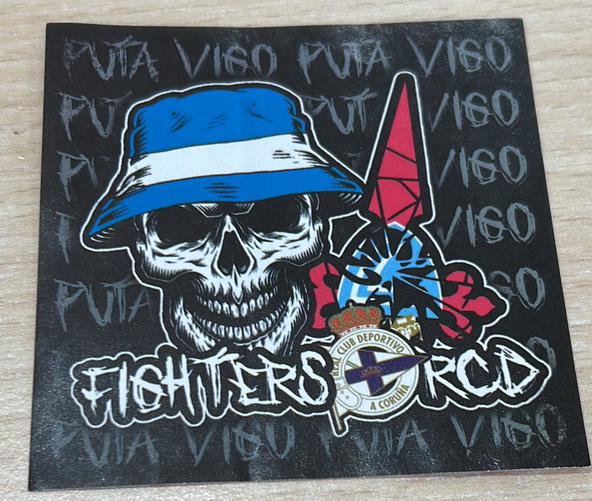 FORZA DEPOR SIEMPRE.