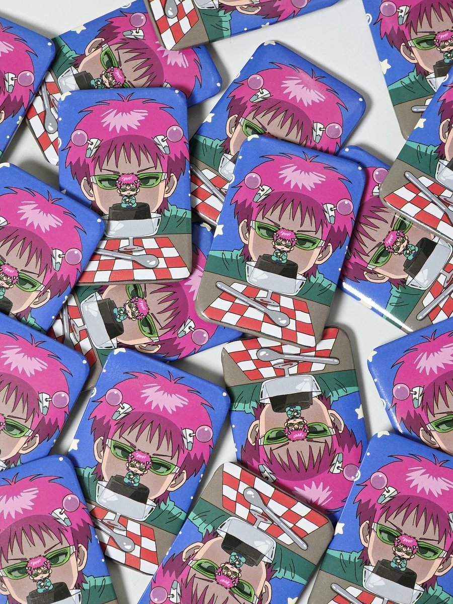 ˚₊‧꒰ა 5월 통판 ໒꒱ ‧₊˚
5월15일 (목) 오후 7시   ~ 5월18일 (일) 까지
선착 특전 ( •͈ᴗ-)ᓂ-ෆ 긴토키 &amp;긴파치 전신 아크릴 스탠드
RT 해주신 한 분께 NEW 굿즈 전부를 
다른 한 분께는 원하는 최애로 쿠션 키링을 그려드려요🩵🩵
자세한 내용은 >> 
witchform.com/deposit_form.p…