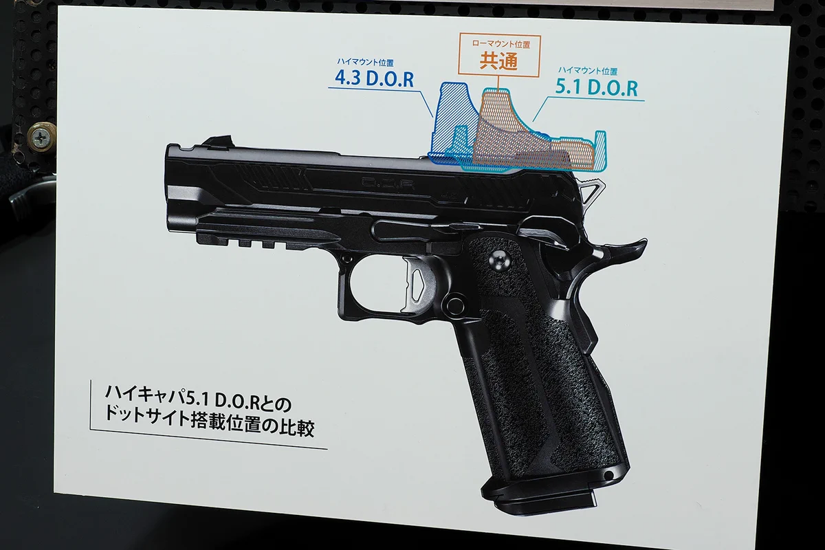 東京マルイ@AirsoftGun on X: 