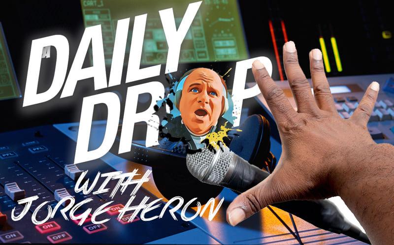 East End Community Radio tweet media