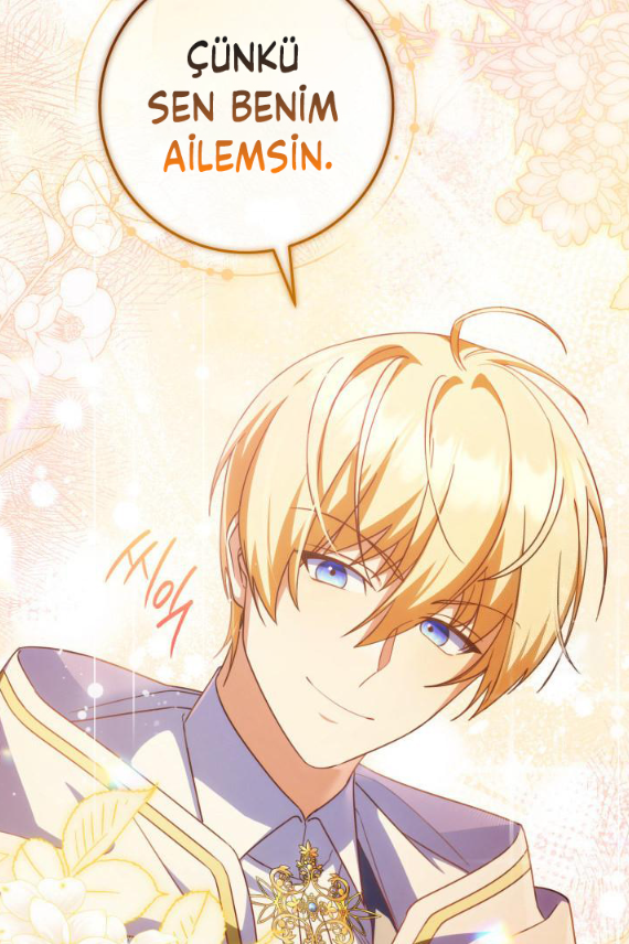 babasından daha çok babalık yapıyor