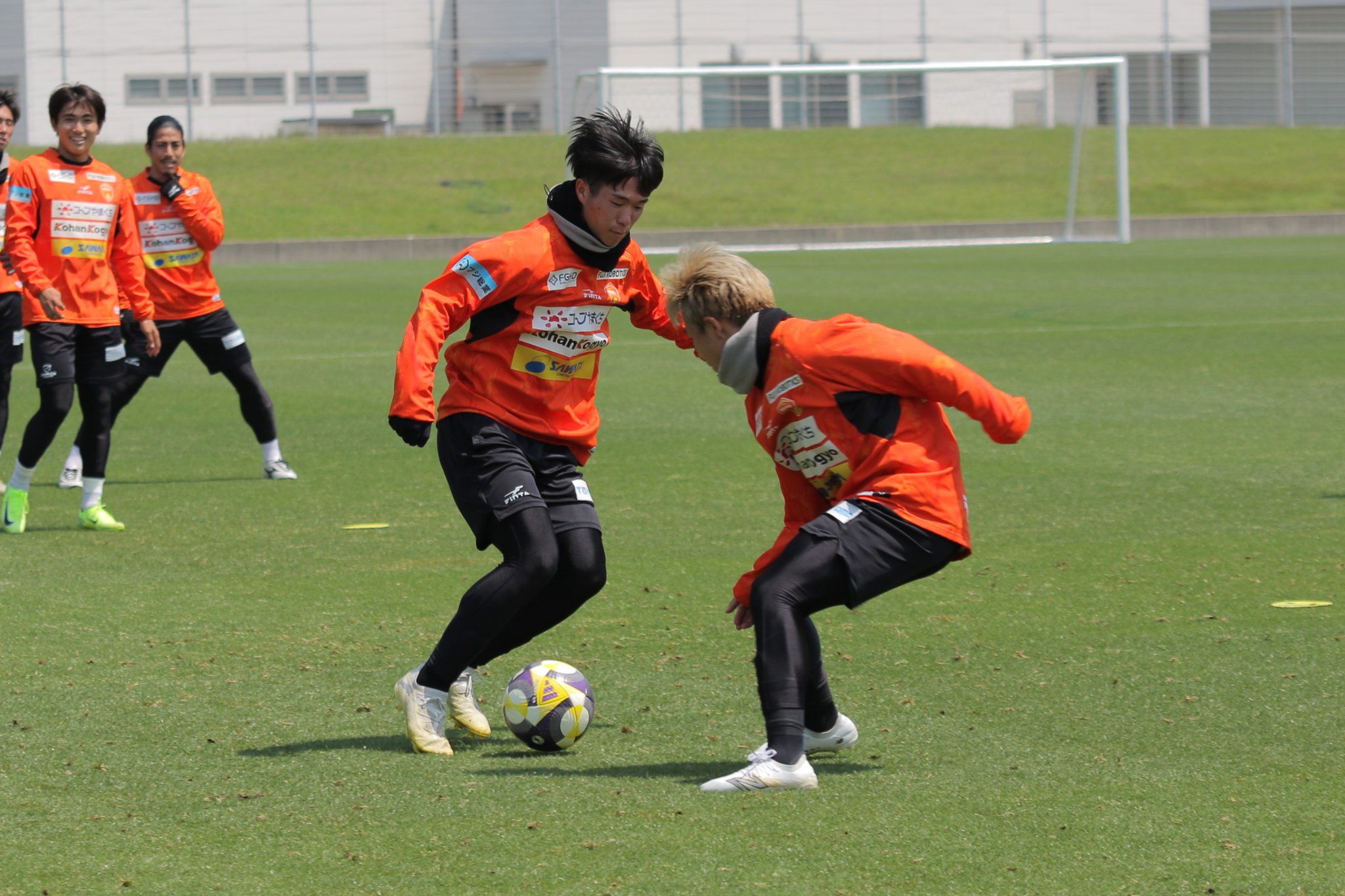 レノファ山口FC on X: 