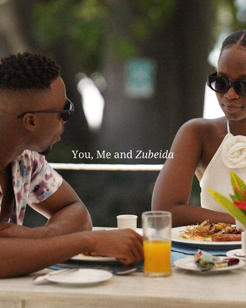 You. Me. Zubeida.
No distractions just us, a villa by the sea, and endless memories.

Book your couple’s escape today
#LoveOnTheCoast #HiddenGemsKenya #DianiBeach #CoastalKenya #MagicalKenya