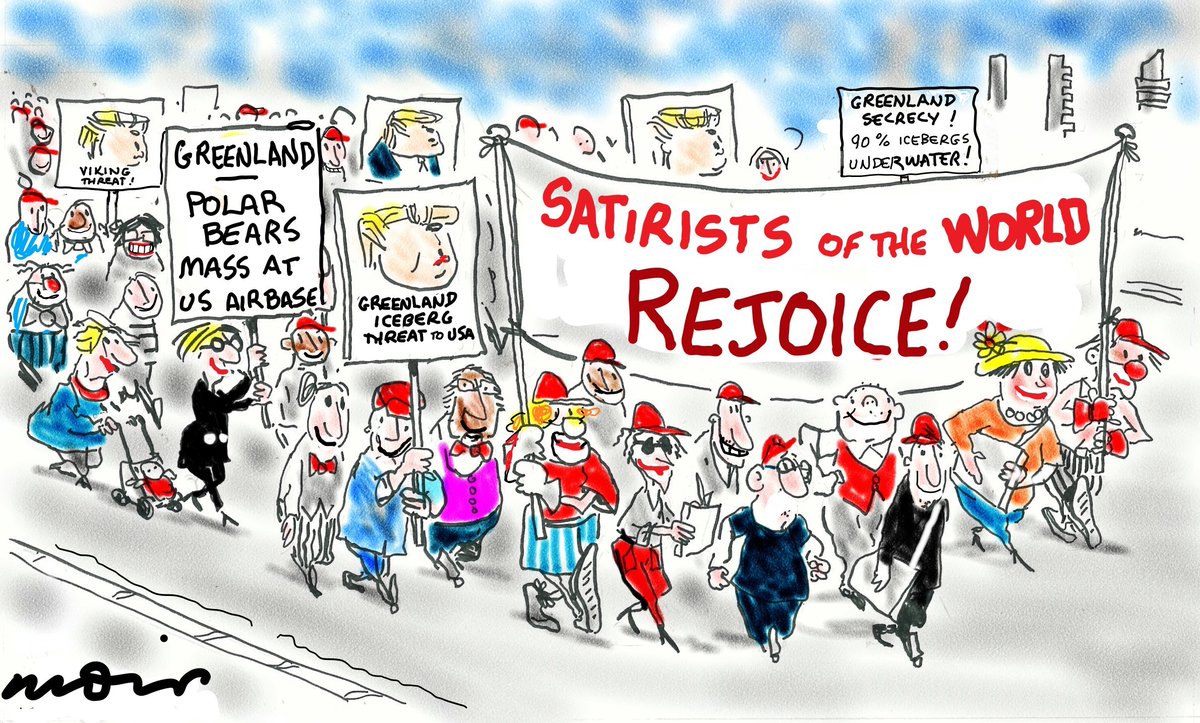 Alan Moir (@moir_alan) on Twitter photo 