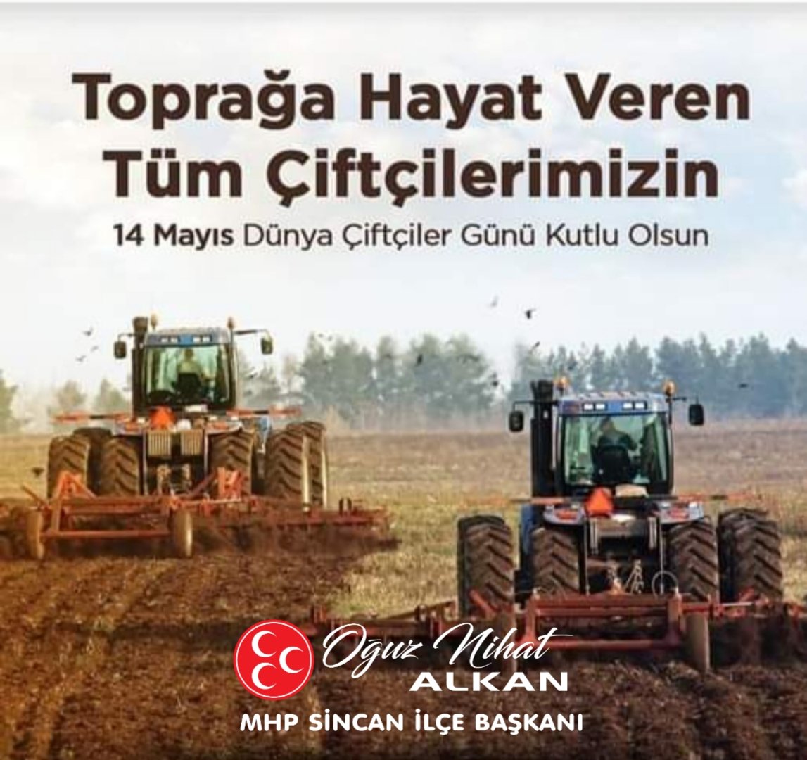 Oğuz Nihat Alkan tweet media