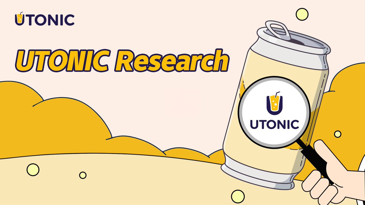 🧵 UTONIC Research: TON Ecosystem Update

🌐@MoonPay now supports $TON purchases in 49 US states:
Zero fees via MoonPay Balance
Apple Pay, debit card, bank transfer supported
Seamless fiat entry for Telegram dApps &amp; games

💼 $500M Telegram Bond Fund
@librecap &amp; TON Foundation