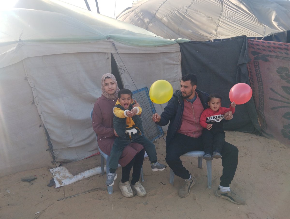 mohammed hussein~Gaza 🇵🇸 tweet media