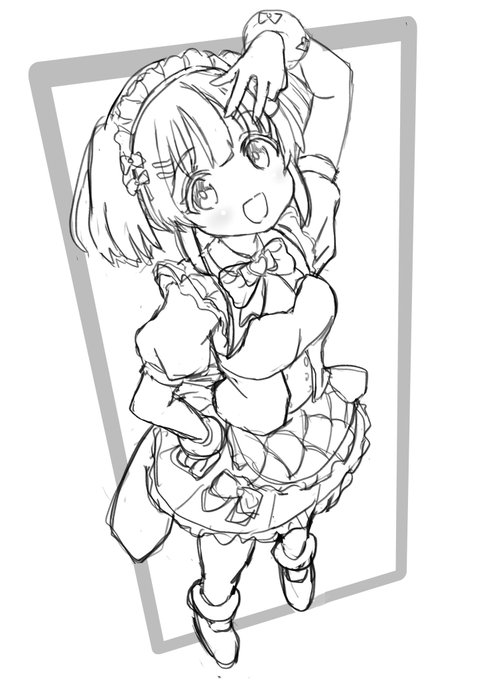 水森りんご様〜 