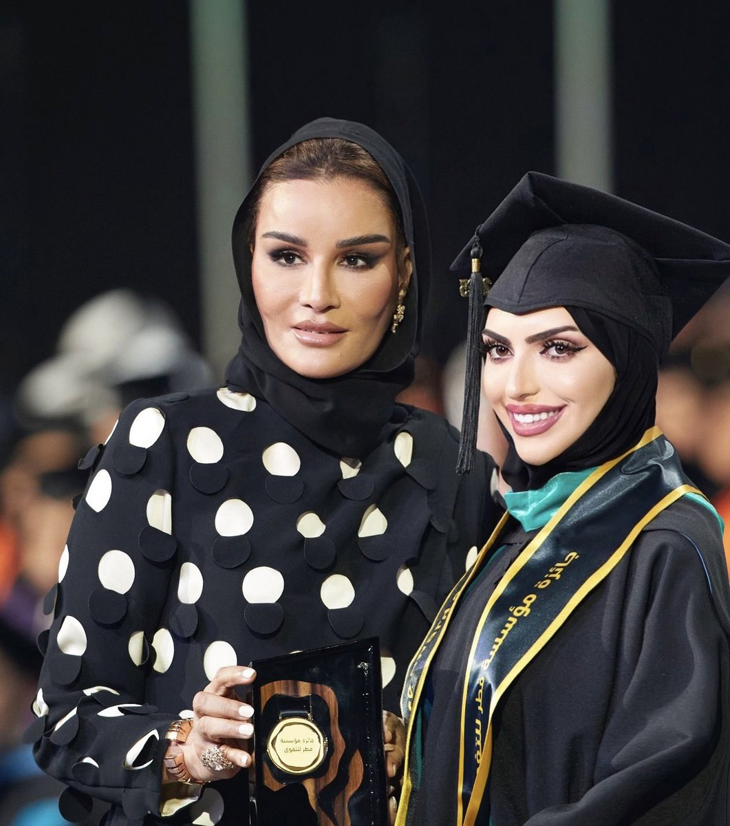 College of Public Policy, HBKU (@policycollege) on Twitter photo Congratulations to the remarkable #CPP Class of 2025! Here’s to your bright futures and the incredible impact you’re bound to make. Well done!
#HBKU2025 <a href="/HBKU/">جامعة حمد بن خليفة</a> <a href="/QF/">Qatar Foundation</a> Congratulations to the remarkable #CPP Class of 2025! Here’s to your bright futures and the incredible impact you’re bound to make. Well done!
#HBKU2025 <a href="/HBKU/">جامعة حمد بن خليفة</a> <a href="/QF/">Qatar Foundation</a>