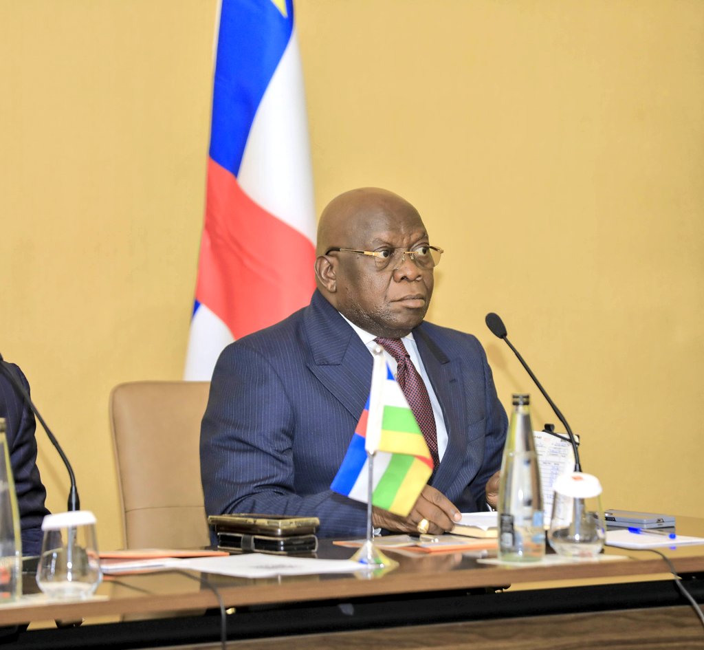 Ministry of Works & Transport tweet media