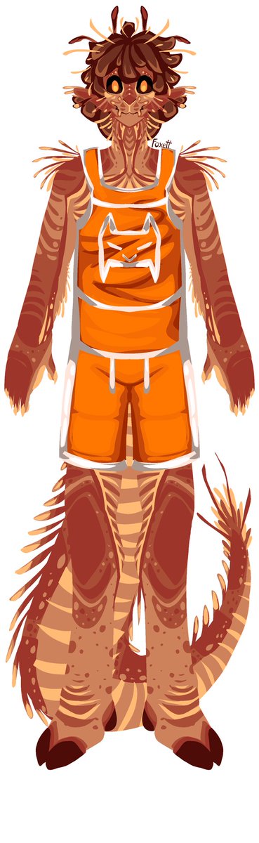 Foxett_art's tweet image. What if Kel was an alien thinWHY DOESN'T HE FIT ON THE TWITTER  #OMORIFANART #OMORI #Kelomori