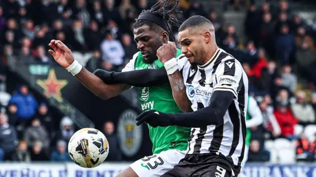 Who's all buzzing to make the trip through Paisley?⏭️

Big dicussion this morning is..📱

This is the biggest game since ______? 😓