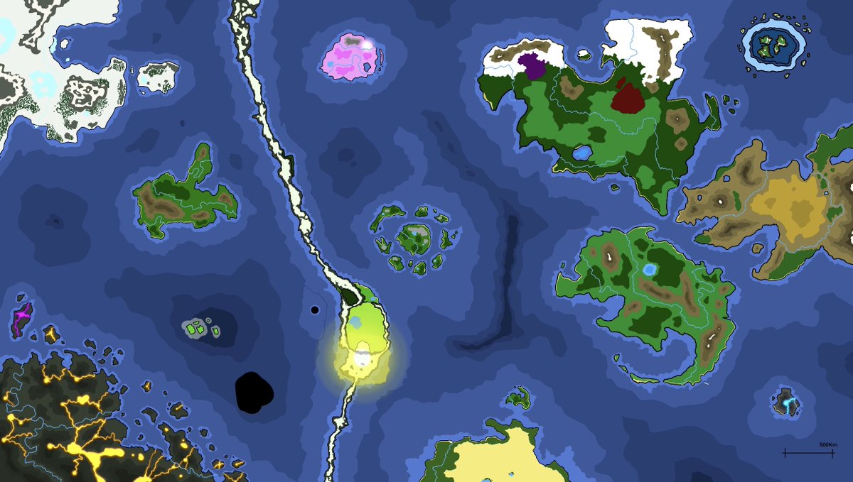 Worldbuilding