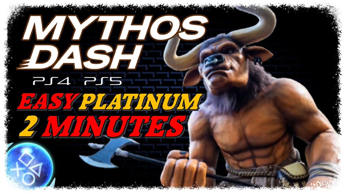 SilentGhost (@silentghost86) on Twitter photo #Giveaway
MYTHOS DASH 🎮
I have 3 Keys for PS4/PS5 Crossbuy🎮🏆
-NA & EU
To win:
🔄Repost
Follow:
👤 <a href="/SilentGhost86/">SilentGhost</a>
👤 <a href="/xeneder_team/">Xeneder Team</a>
➡️Comment Region
➡️Tag a Friend
➡️Sub to my YouTube: youtube.com/@silentghost-1…
Guide: youtu.be/DMLbNR-b4CY
Close: 24 Hours #Giveaway
MYTHOS DASH 🎮
I have 3 Keys for PS4/PS5 Crossbuy🎮🏆
-NA & EU
To win:
🔄Repost
Follow:
👤 <a href="/SilentGhost86/">SilentGhost</a>
👤 <a href="/xeneder_team/">Xeneder Team</a>
➡️Comment Region
➡️Tag a Friend
➡️Sub to my YouTube: youtube.com/@silentghost-1…
Guide: youtu.be/DMLbNR-b4CY
Close: 24 Hours