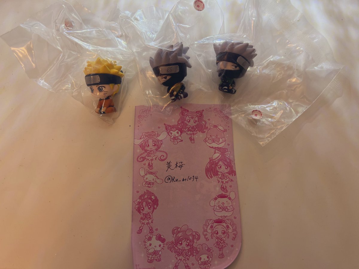 美桜 tweet media