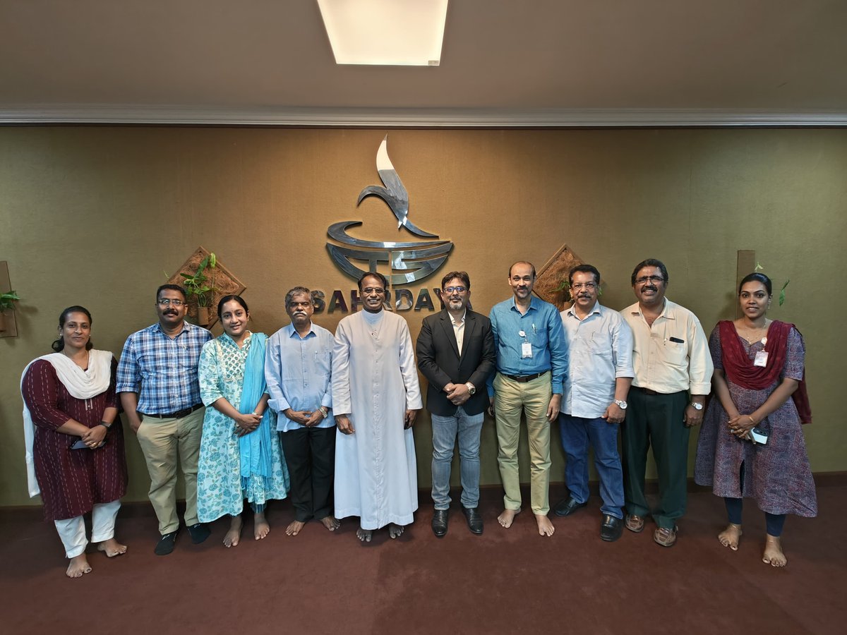 MiPhi Semiconductors Private Limited tweet media