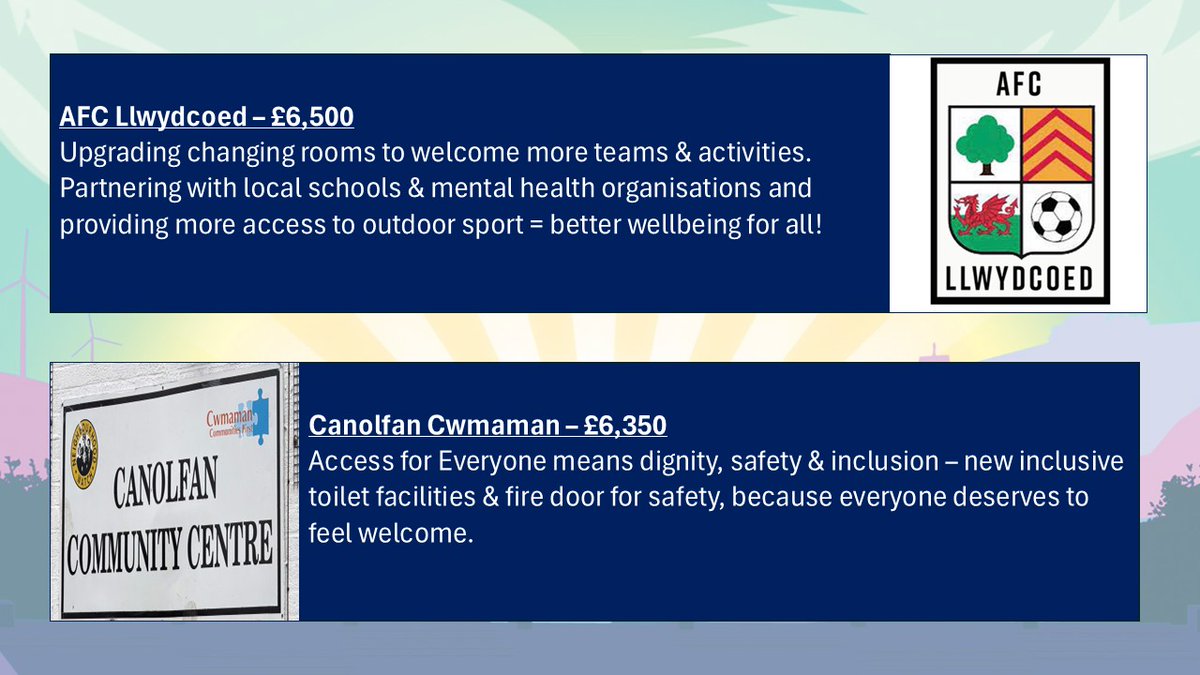 PyC Community Fund tweet media