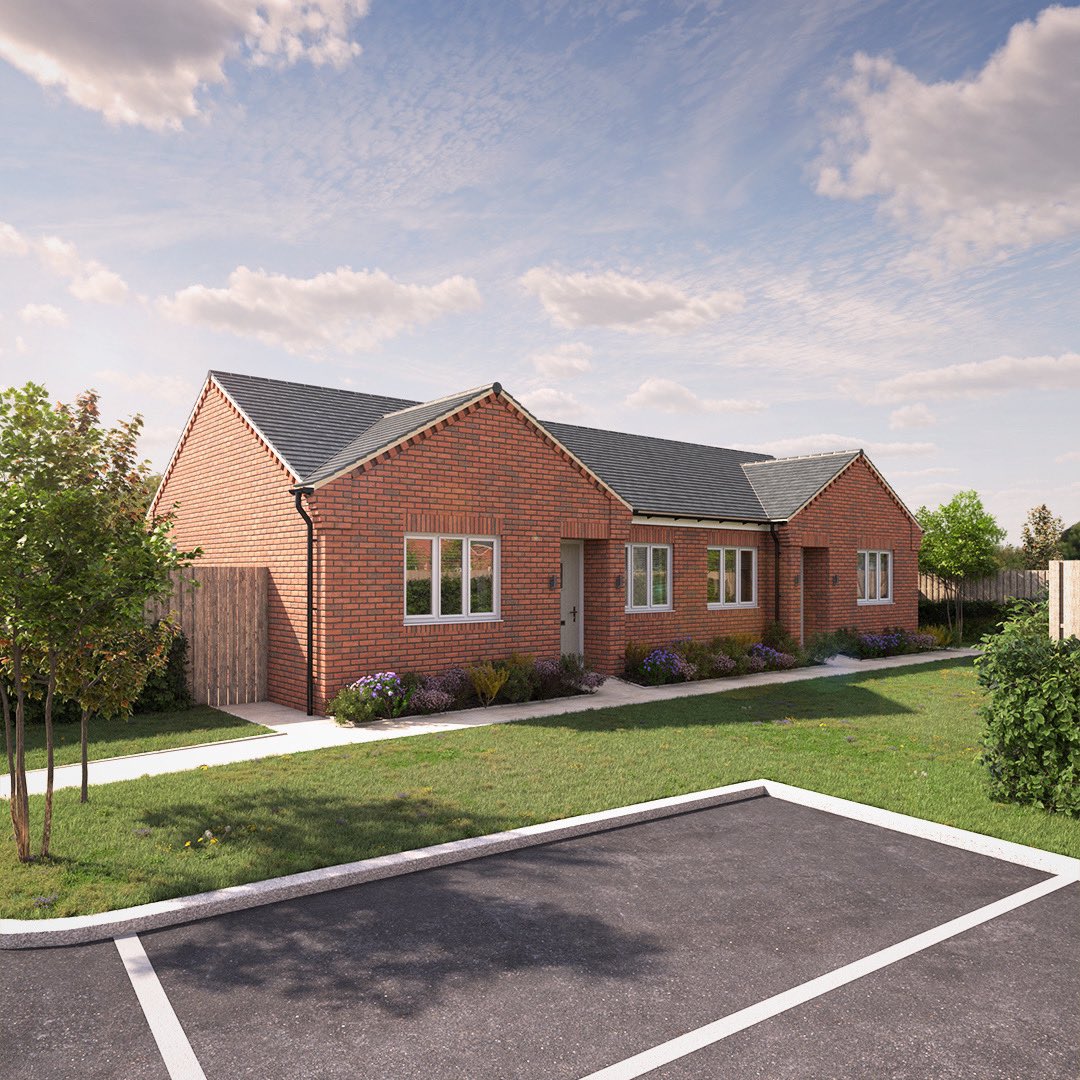 Construction has officially begun at Stockdale Court in Northallerton and due for completion Autumn 2025🏡
✅2 beds ✅Underfloor heating ✅LVT ✅Air Source Heat Pumps ✅Private garden ✅Off street parking 

To register your interest: contact@tomwilloughby.co.uk

#NewBuild