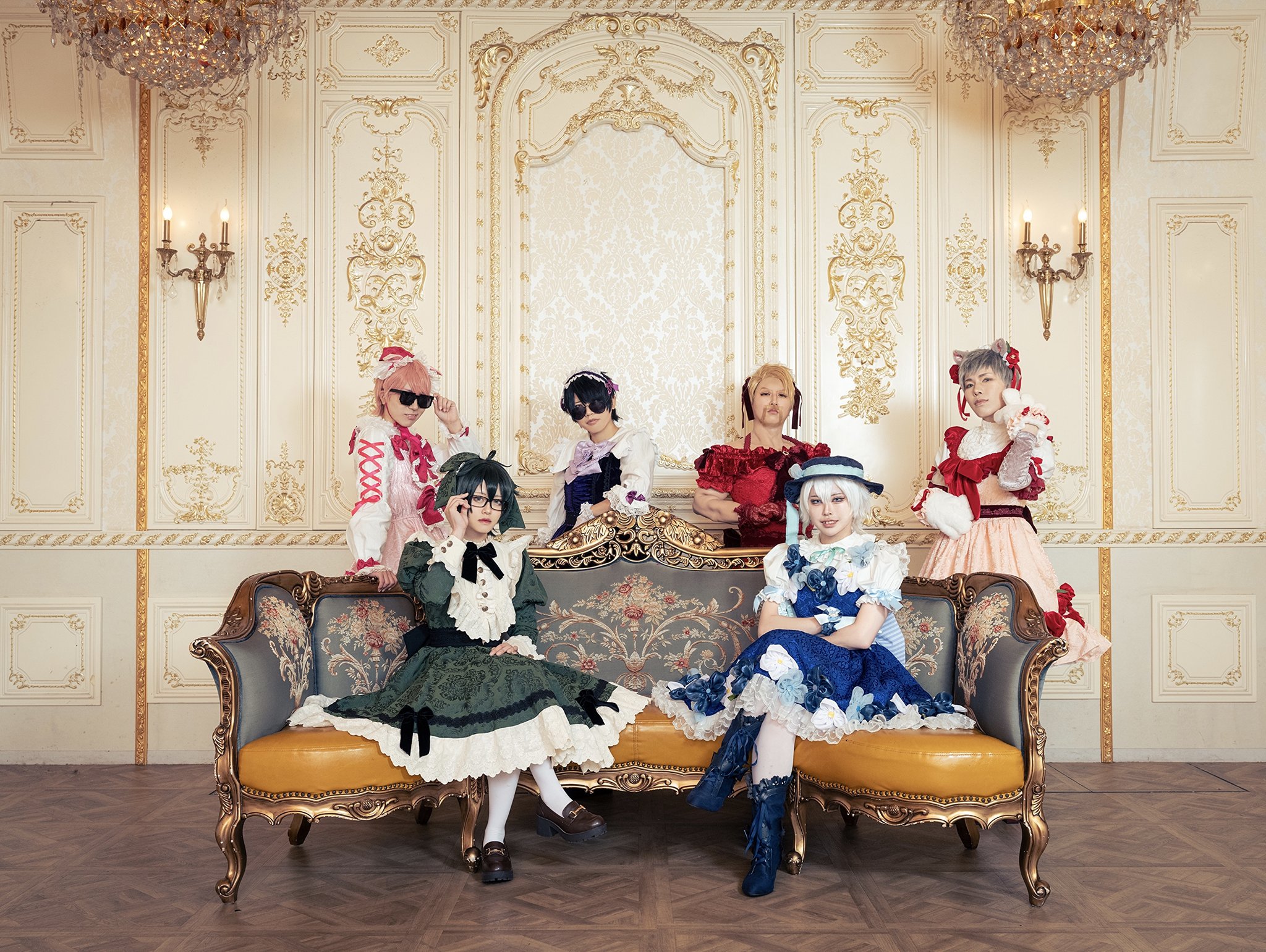 ririn☆様　おまとめ 凛々咲 🐍 Ririsya on X: 