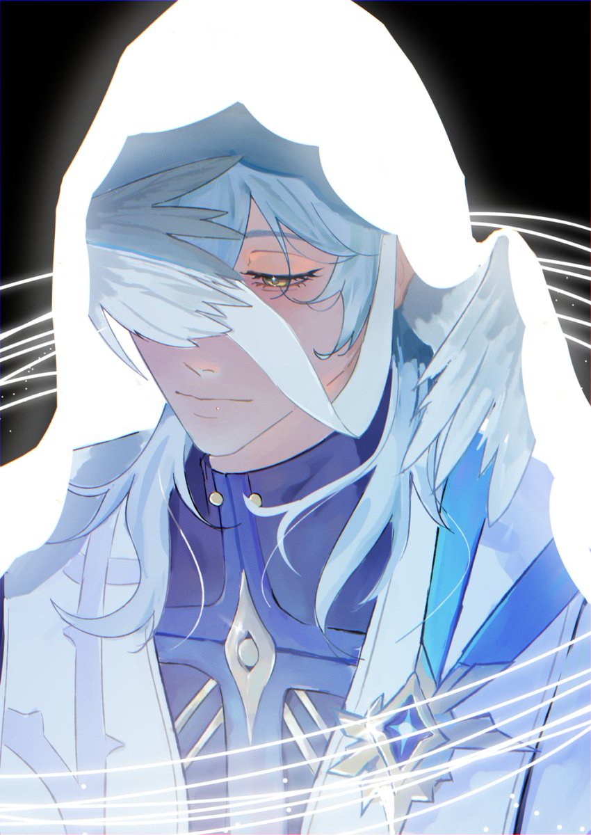 Fumoya_'s tweet photo. 🩵🪽 #Sunday #HonkaiStarRail https://t.co/yj1m424hlN