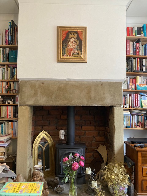 Good morning.  

Today is going to be very exciting. 

Time for a brew.