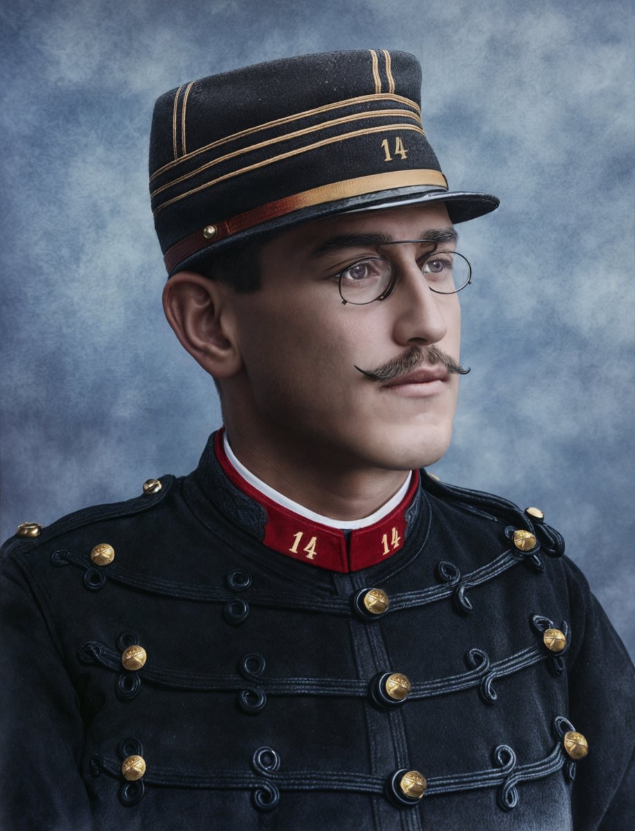 Le 2 juin prochain, l’Assemblée nationale examinera la proposition de loi que j’ai déposée avec le groupe EPR visant à élever Alfred Dreyfus au grade de Général de brigade à titre posthume.

Accusé, humilié et condamné parce que juif, Alfred Dreyfus a été radié des cadres de