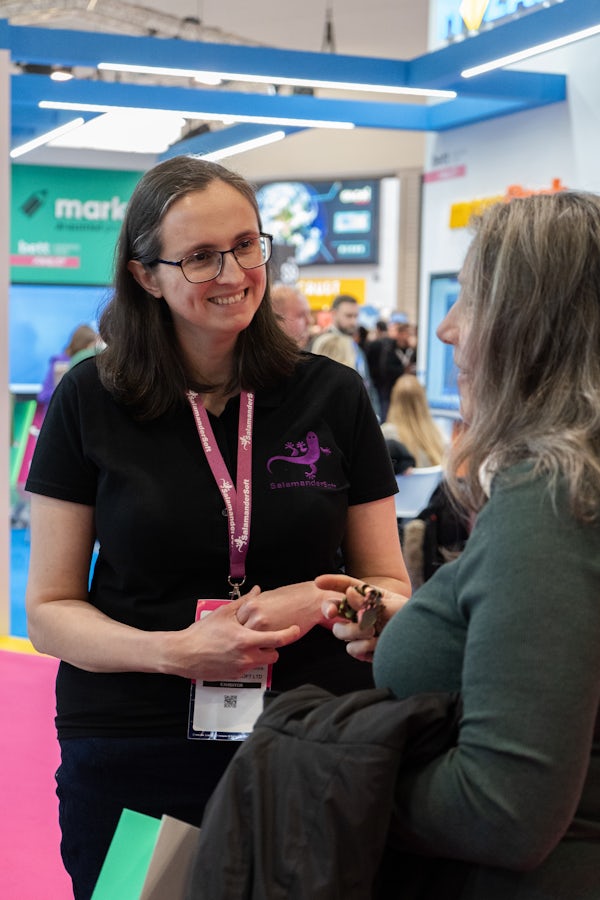 SalamanderSoft (@salamandersoft) on Twitter photo One week until #ArborFest!
The theme? The future of work in schools.
Visit our stand to discover why we're trusted by over 4,000 schools, colleges, and MATS globally to automate some of their most time-consuming tasks.
<a href="/ArborEdu/">Arbor Education</a> #EdTech #Education #UKSchools One week until #ArborFest!
The theme? The future of work in schools.
Visit our stand to discover why we're trusted by over 4,000 schools, colleges, and MATS globally to automate some of their most time-consuming tasks.
<a href="/ArborEdu/">Arbor Education</a> #EdTech #Education #UKSchools