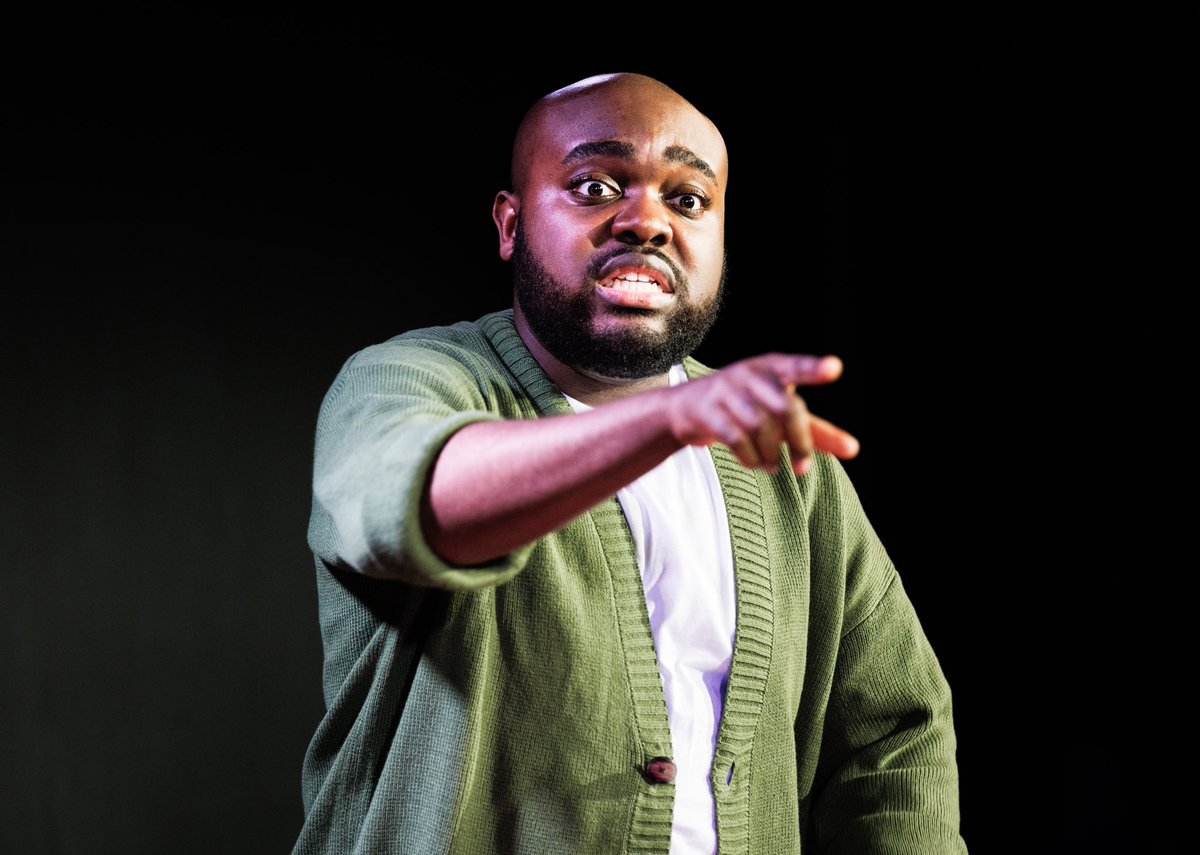 Emmerson & Ward Productions (@emmersonward) on Twitter photo Production photos #Buff courtesy of <a href="/kieranvyas/">Kieran Vyas</a>
This week we’re in the North West for two nights. Come & catch this funny & heartwarming show about body image, dating apps & learning to love yourself!
<a href="/WatersideArts/">Waterside Arts</a> 15th May
<a href="/TheDukesTheatre/">The Dukes Lancaster</a> 16th May
emmersonandward.com/buff Production photos #Buff courtesy of <a href="/kieranvyas/">Kieran Vyas</a>
This week we’re in the North West for two nights. Come & catch this funny & heartwarming show about body image, dating apps & learning to love yourself!
<a href="/WatersideArts/">Waterside Arts</a> 15th May
<a href="/TheDukesTheatre/">The Dukes Lancaster</a> 16th May
emmersonandward.com/buff