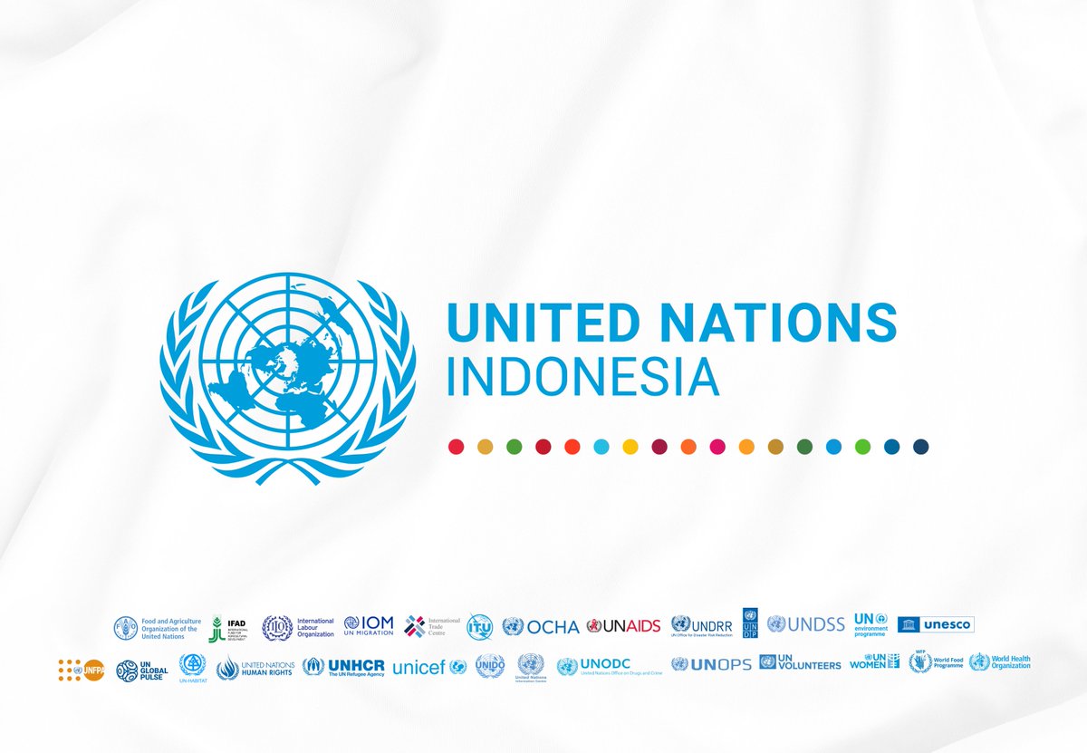 🌍 Tingkatkan Keterampilan Kamu dengan Sertifikasi Gratis dari <a href="/UN/">United Nations</a>! 💪

Ingin memperluas pengetahuan tentang isu-isu global? Perserikatan Bangsa-Bangsa (PBB) dan agensi khususnya menawarkan berbagai kursus BERSERTIFIKASI GRATIS untuk membantu kamu berkembang secara pribadi dan