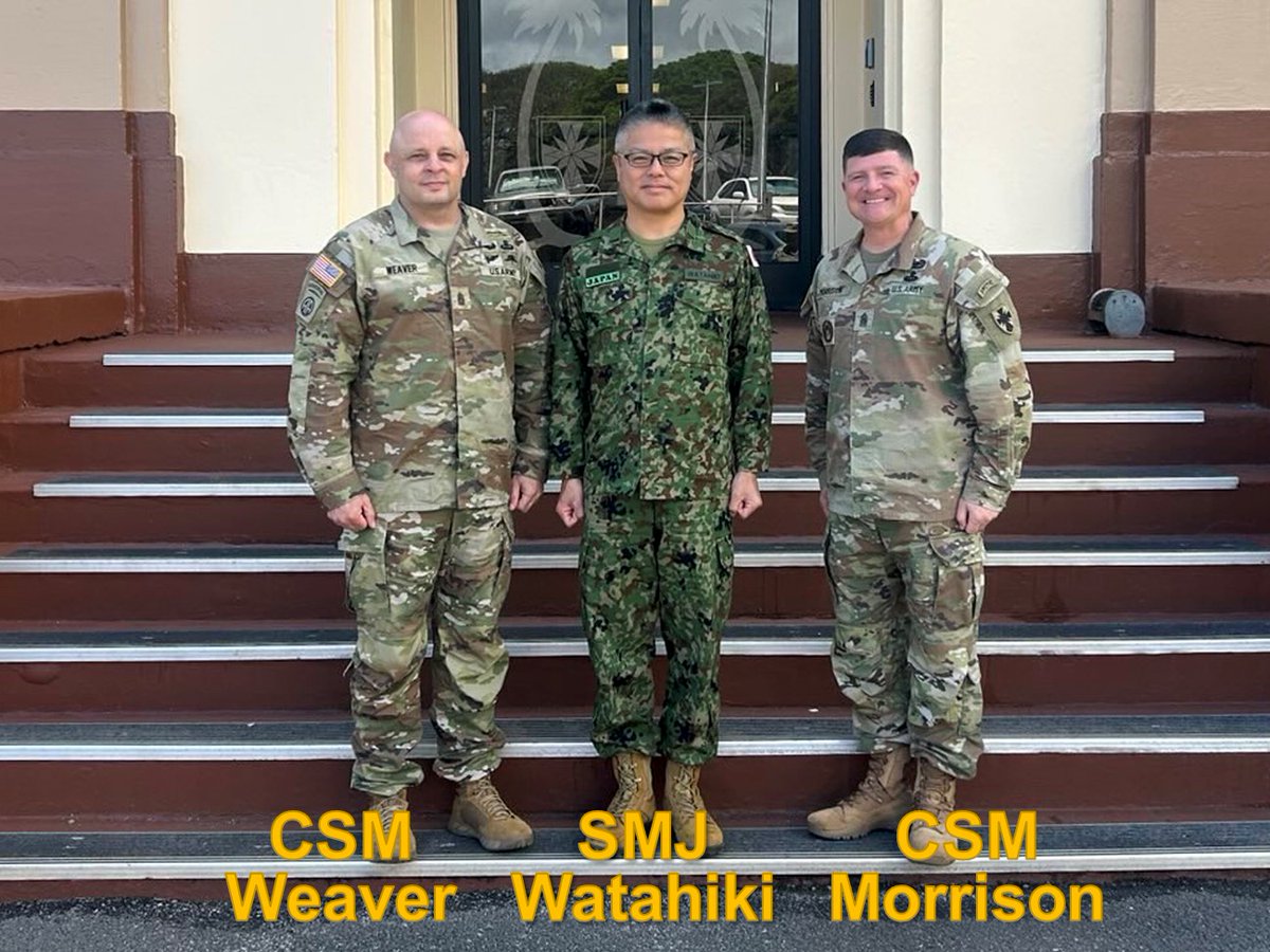 防衛省 陸上自衛隊 on X