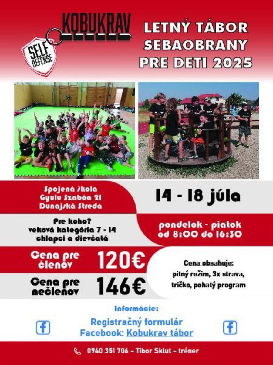 Tibor Sklut (@kobukrav) on Twitter photo 