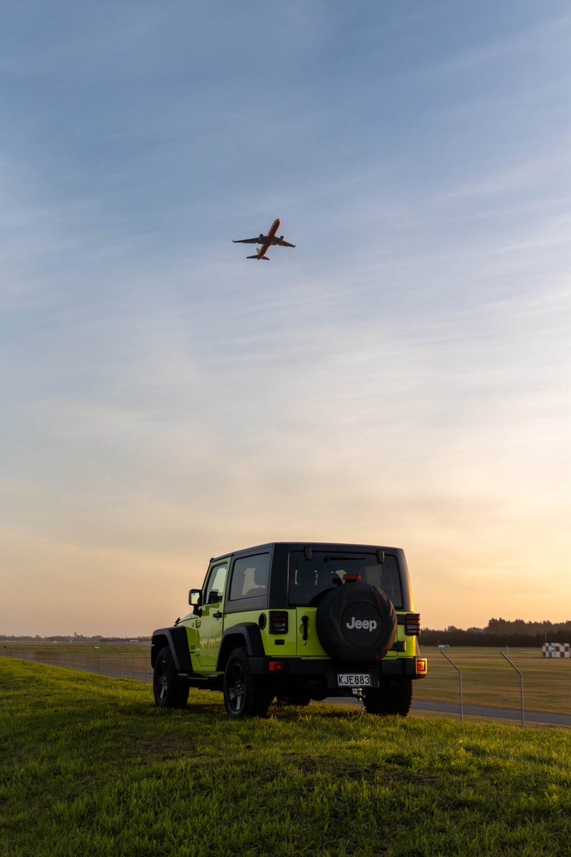 今天的蓝调时刻