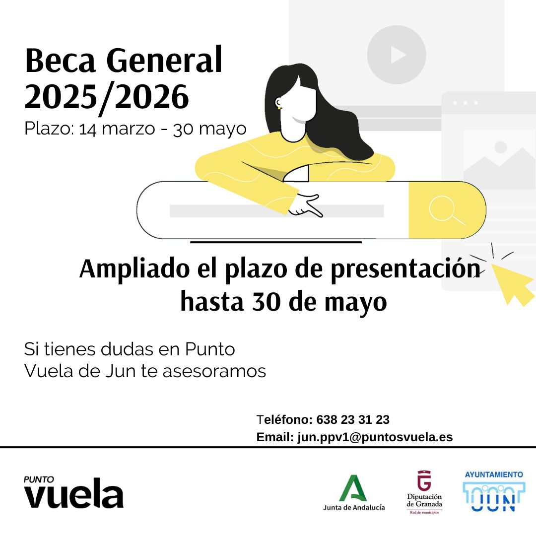 Punto Vuela Jun tweet media