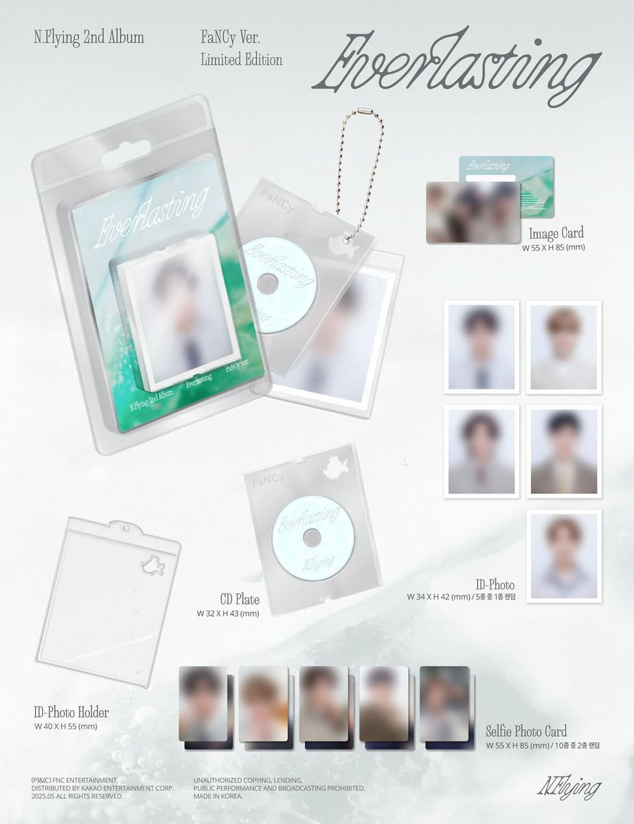 chepalettes's tweet photo. n.fiaaaaa 👀
ada yang mau barengan jajan FaNCy ver? 👀

satu albumnya Rp 230.000 dan karena aku buka cepet (sebelum kehabisan😭), aku OPEN CICILAN yaaa!

yang minat boleh DM aku🤍

#asknfia #nflying #엔플라잉 https://t.co/R9pvyVUKg9