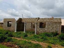 A bag of cement is now N10,500.
10tones of Stone is now N195k. 
6inches block is N600.
9inches block is now N900. 
One bundle of zinc is now N90k.
2x2 wood is now N2k.
2x4 wood is now N4K.
Fesher board is now N5K.
12mm rod is now N15K.
A trip of sand is now N75k.
Bricklayer daily