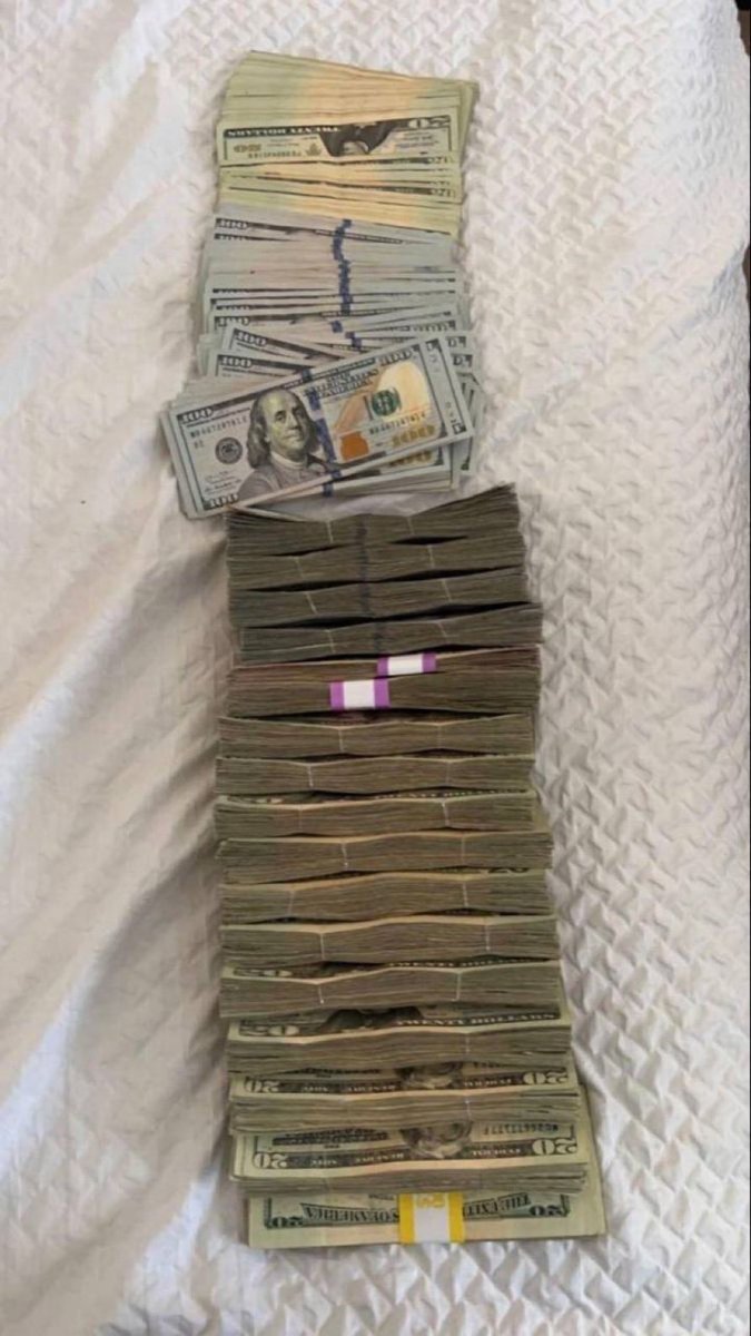 magicianofmater's tweet photo. I am grateful for every bit of cash I receive, both big and small.

Drop "888" to claim it!!! https://t.co/AWUWWBypG3