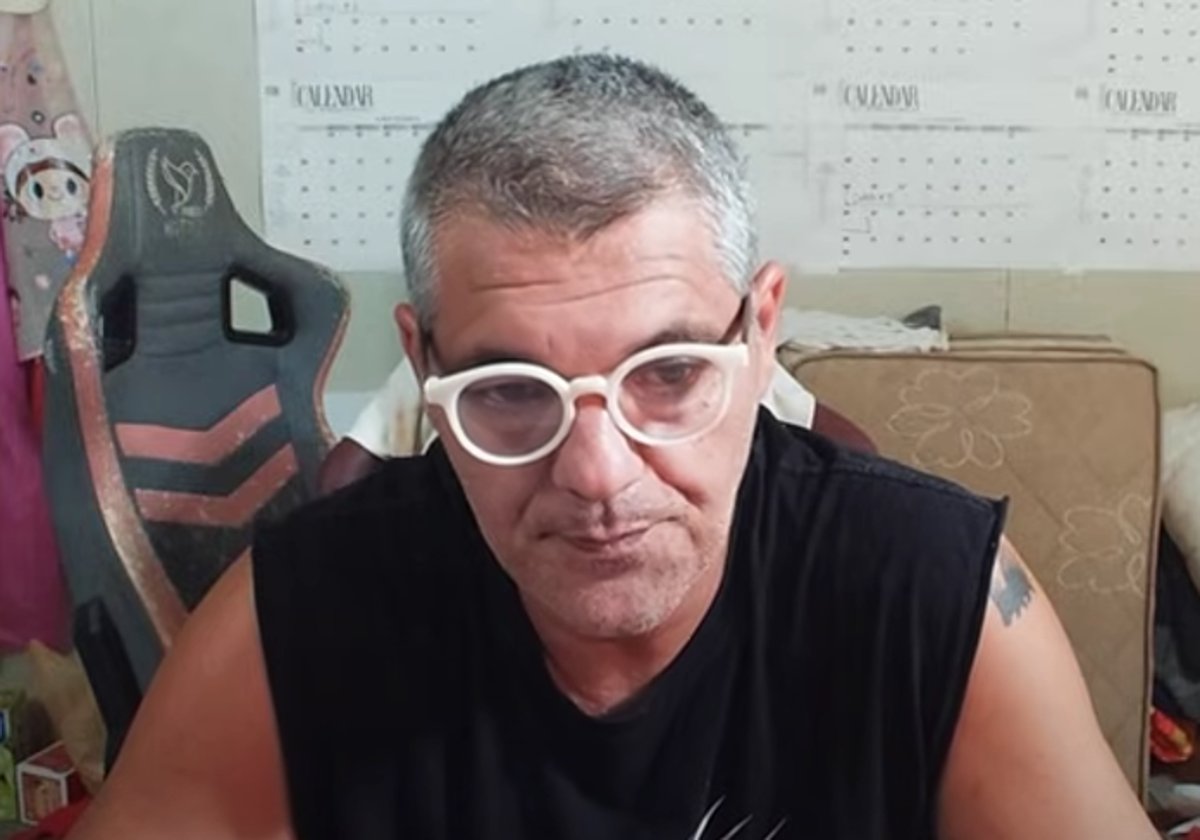 Locas del Coño tweet media