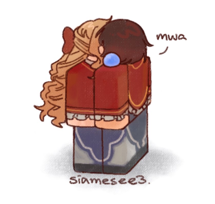 #私の推しは悪役令嬢 kis