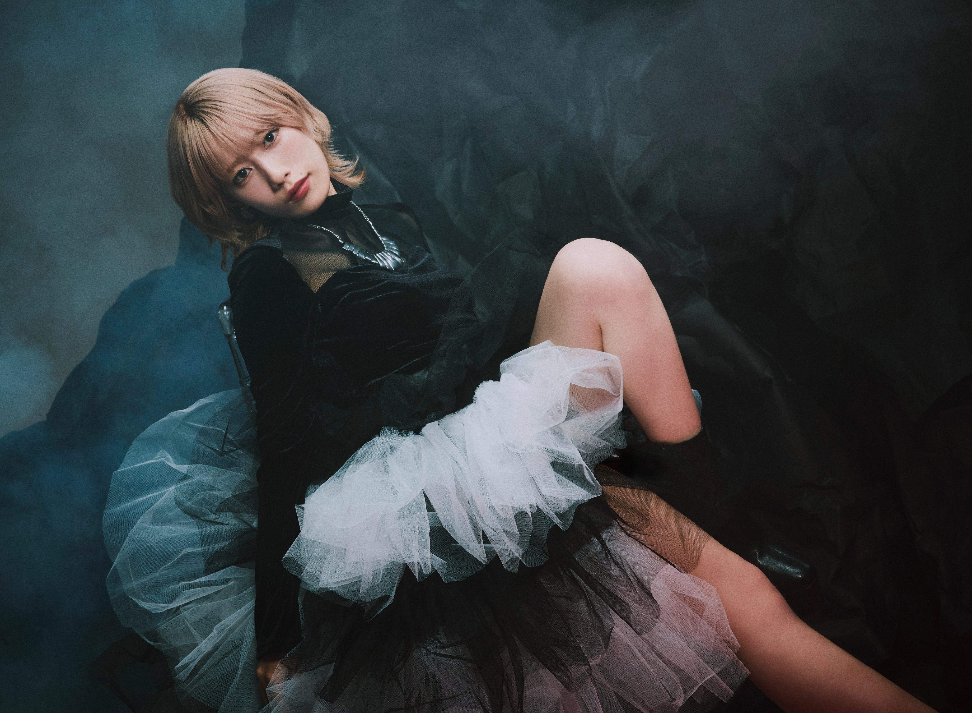 佐々木李子 (@sasakirico) / X