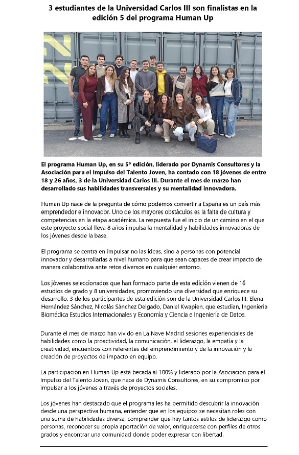 EPS-UC3M (@eps_uc3m) on Twitter photo 