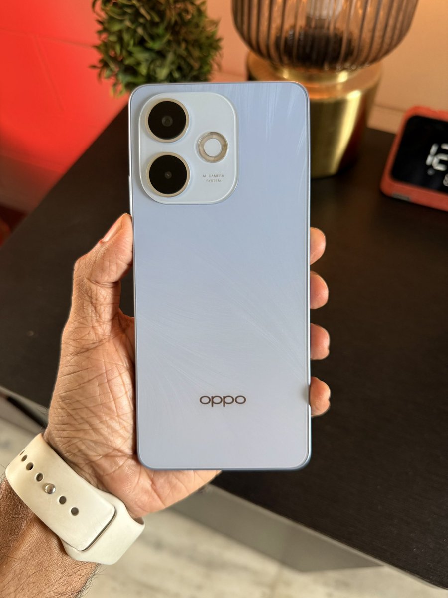 Tech Singh (@mrtechsingh) on Twitter photo Using the Oppo A5 Pro for a while and I must say it looks absolutely gorgeous with impressive performance and reliable cameras this phone is the one to check out!!
#oppoa5pro <a href="/OPPOIndia/">OPPO India</a> Using the Oppo A5 Pro for a while and I must say it looks absolutely gorgeous with impressive performance and reliable cameras this phone is the one to check out!!
#oppoa5pro <a href="/OPPOIndia/">OPPO India</a>