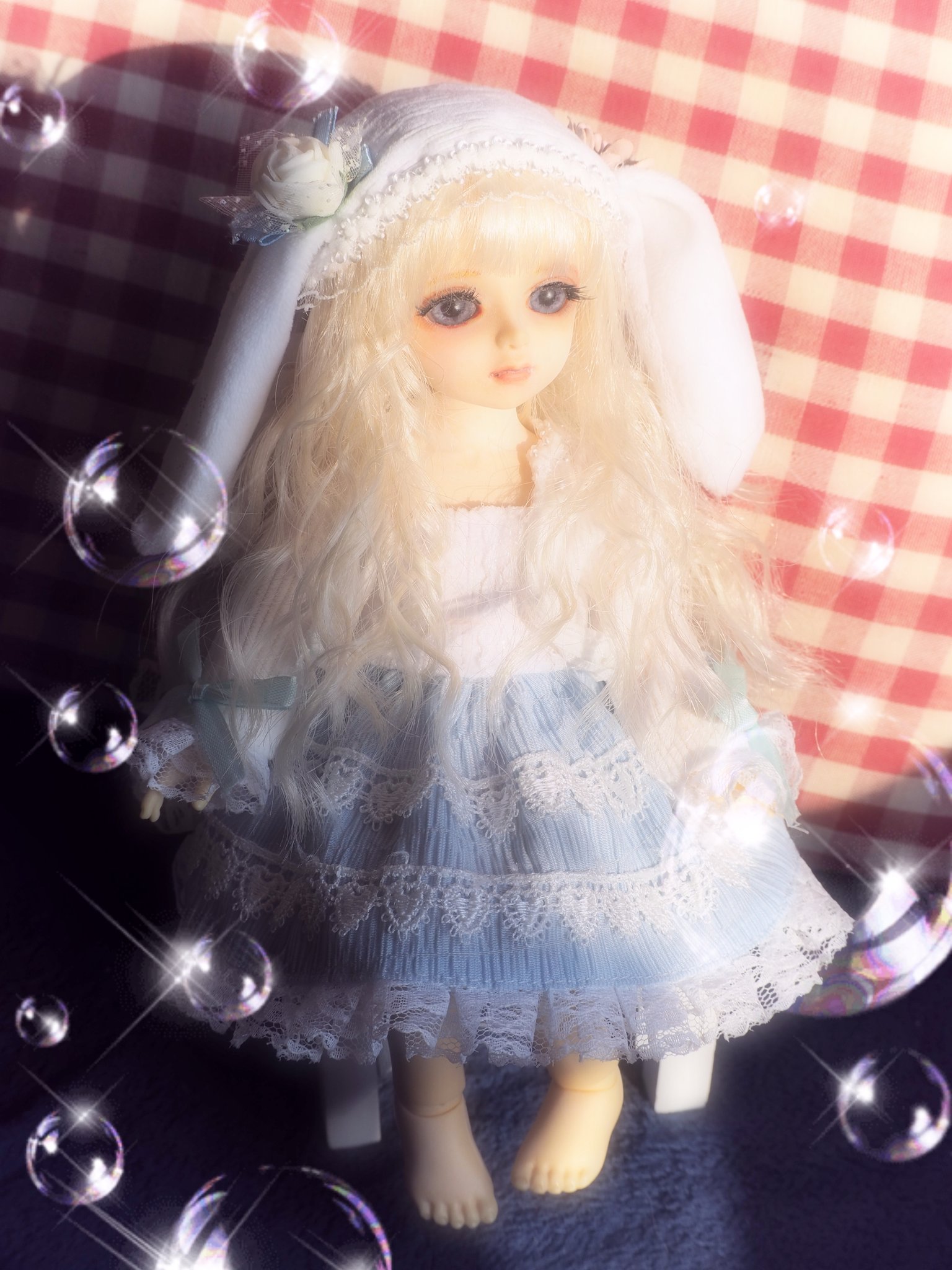 春夏新作モデル 幼SDアン - Search / X 本体