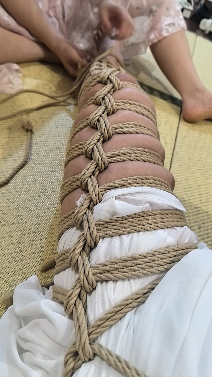 半成品提前炫耀，瘾宝真棒
