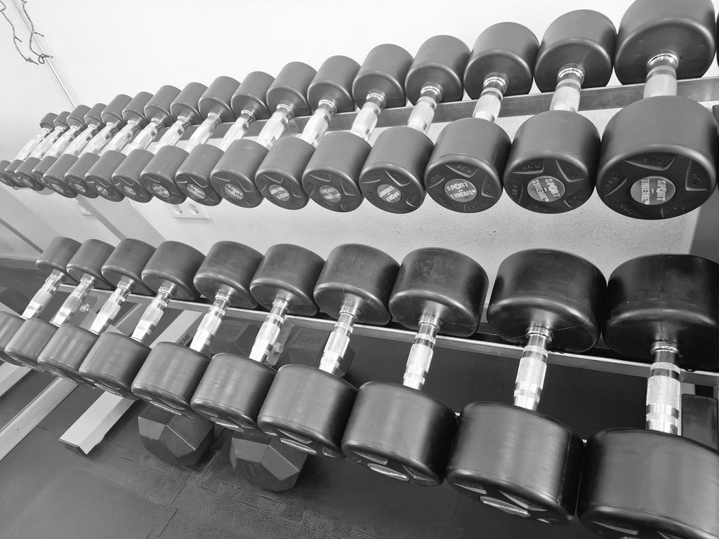 Das kalte harte Eisen für eine warme schöne Zukunft.