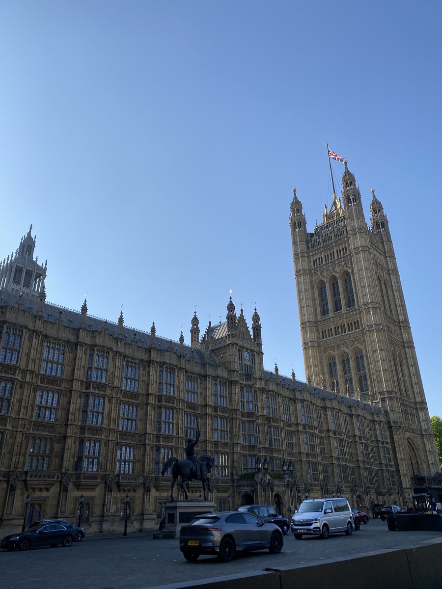 Sean Harris FCCT (@seanharris_ne) on Twitter photo 🍎 How do we give a child the very best start in life? 🍏
Delighted to be supporting colleagues at <a href="/Food_Foundation/">The Food Foundation</a> today in the House of Commons with this latest report
It explores challenges families face in providing nutritious food for children at home & in EYFS settings 🍎 How do we give a child the very best start in life? 🍏
Delighted to be supporting colleagues at <a href="/Food_Foundation/">The Food Foundation</a> today in the House of Commons with this latest report
It explores challenges families face in providing nutritious food for children at home & in EYFS settings